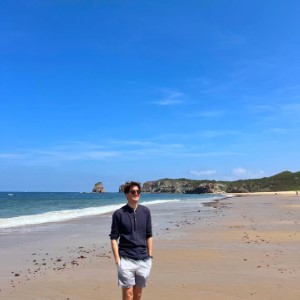 Littoral basque, toujours 😎